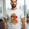 D_695417-MLM95214812587_102025-O.jpg Playeras De Los Caballeros Del Zodiaco Unisex