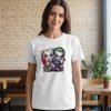 D_695635-MLM95870042321_102025-O.jpg Playera De Joker Y Harley