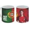 D_696352-MLM93733053426_102025-O.jpg Taza Cristiano Ronaldo Cr7 Portugal 325 Ml