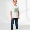 D_701345-MLM93593597299_092025-O.jpg Playera De Labubu Infantil Varios Diseños