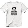D_701491-MLM85266932555_052025-O.jpg Playera Soy Un Papá Varias Profesiones