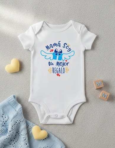 D_702371-MLM94898354111_102025-O.jpg Pañalero Día De Las Madres Diseño Mamá Soy Tu Mejor Regalo