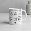 D_703482-MLM94607422323_102025-O.jpg Taza Guapo Poderoso Asombroso 355 Ml Flork Deformito