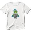 D_706580-MLM80642266460_112024-O.jpg Playera Grinch Imagen Sublime Adultos Manga Corta