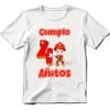 D_706612-MLM84000551196_052025-O.jpg Playera De Cumpleaños De Bomberos