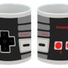 D_707045-MLM93751674332_102025-O.jpg Taza Con Diseño De Control De Videojuegos 325 Ml