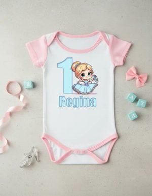 Pañalero Personalizado Diseño A Elegir