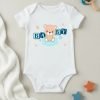 Pañalero Personalizado Baby