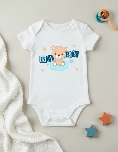 Pañalero Personalizado Baby