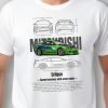 D_709985-MLM107405471174_032026-O.jpg Playera De Rapido Y Furioso Mitsubishi Eclipse