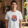 Playera Chopper One Piece Unisex