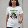 D_711946-MLM113785845019_062026-O.jpg Playera Gym Chicas Superpoderosas