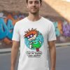 D_711972-MLM94094179777_102025-O.jpg Playera Rugrats Ya Do Quiedo Sed Adulto Unisex