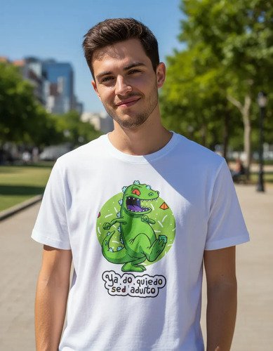 D_712320-MLM93673724720_102025-O.jpg Playera Rugrats Ya Do Quiedo Sed Adulto Unisex