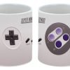 D_713916-MLM93752088324_102025-O.jpg Taza Con Diseño De Control De Videojuegos 325 Ml