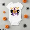 Pañalero Mi Primer Halloween