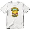 D_716989-MLM85572456092_062025-O.jpg Playera Bob Esponja Gym