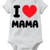 D_718164-MLM84048525161_042025-O.jpg Mameluco Bebé Yo Amo A Mamá Personalizado