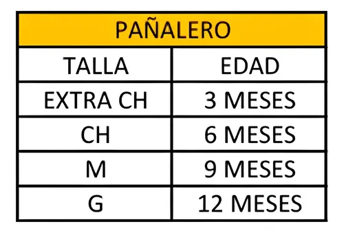 Pañalero Personalizado Diseño A Elegir