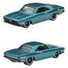 Hot Wheels Rápidos Y Furiosos Pack De 5 2025 Fast & Furious
