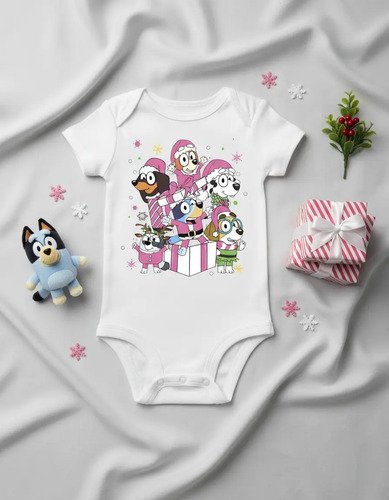 D_721616-MLM94179956670_102025-O.jpg Pañalero Navidad Bluey Y Sus Amigos