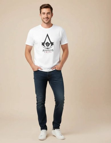 D_722497-MLA107744254663_022026-O.jpg Playera Assassins Creed Unisex