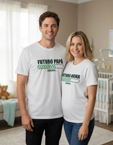 Kit Familiar Futuros Papas