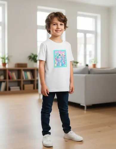 D_724171-MLM94489398803_102025-O.webp Playera Huntrix Kpop Boys