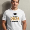 Playera De Graduacion 2026 Con Todos Los Nombres Personaliza