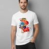 D_724671-MLM95142800315_102025-O.jpg Playeras De Los Caballeros Del Zodiaco Unisex