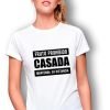 Playera Unisex Fruto Prohibido Casado O Casada
