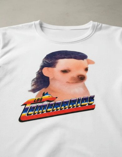 D_725545-MLM94301253297_102025-O.jpg Playera Los Temerarios Perro
