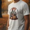 D_725874-MLM95870321235_102025-O.jpg Playera Pennywise It Película Terror Diseño Horror Unisex