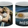 D_728129-MLM94160560047_102025-O.jpg Taza Lionel Messi 10 Argentina 325 Ml