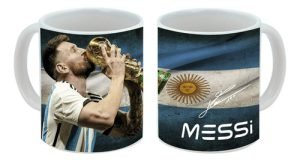 D_728129-MLM94160560047_102025-O.jpg Taza Lionel Messi 10 Argentina 325 Ml
