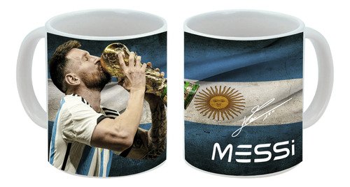 D_728129-MLM94160560047_102025-O.jpg Taza Lionel Messi 10 Argentina 325 Ml