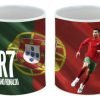 D_729829-MLM93733506742_102025-O.jpg Taza Cristiano Ronaldo Cr7 Portugal 325 Ml