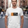 Playera Unisex Ponte Las Pilas