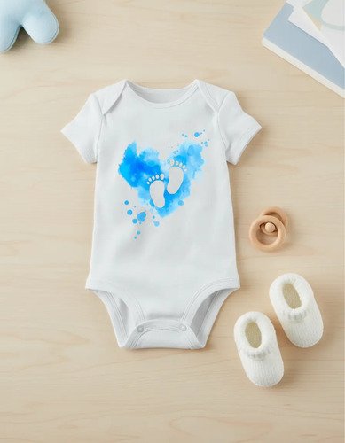 Pañalero Bebe Sorpresa