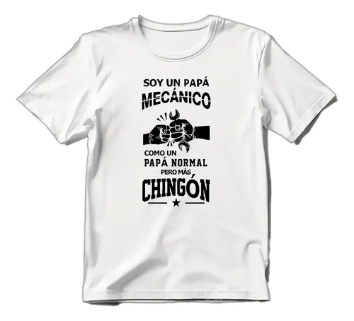 D_732311-MLM85266901905_052025-O.webp Playera Soy Un Papá Varias Profesiones