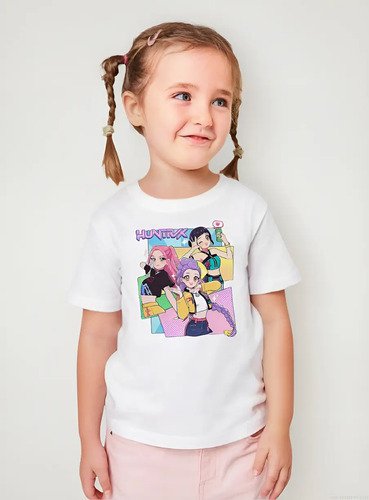 D_733071-MLM89375873750_082025-O.jpg Playera De Huntrix