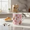 Taza Cafecito Y Chisme