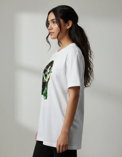 D_737077-MLM114834848523_072026-O.jpg Playera Las Chicas Superpoderosas Aesthetic
