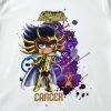 D_739518-MLM94572761314_102025-O.jpg Playeras De Los Caballeros Del Zodiaco Unisex