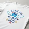 D_739978-MLM94469125162_102025-O.jpg Playera Dia De Las Madres Soy Tu Mejor Regalo