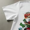 Playera De Knd Los Chicos Del Barrio De Los 2000s Unisex