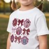 D_741119-MLM103798265561_012026-O.jpg Playera Infantil De Huntrix