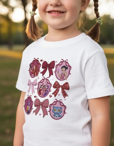 D_741119-MLM103798265561_012026-O.jpg Playera Infantil De Huntrix