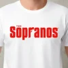 D_742994-MLA107326458003_022026-O.webp Playera The Sopranos Tony Soprano Unisex Moda Urbana