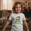 Playera Infantil Grinch Little Helper